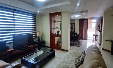 Avenida Edgar Córdova, Edificio Elite