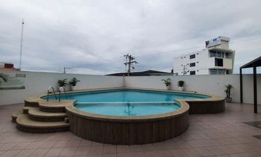 Avenida Edgar Córdova, Edificio Elite