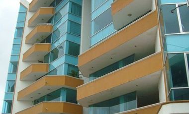 Avenida Edgar Córdova, Edificio Elite