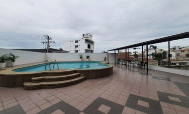 Avenida Edgar Córdova, Edificio Elite