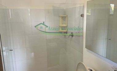 Nilo Cundinamarca Arrendamos hermosa casa con piscina privada en el Condominio Pacoli sobre vía Panamericana Melgar- Girardot.