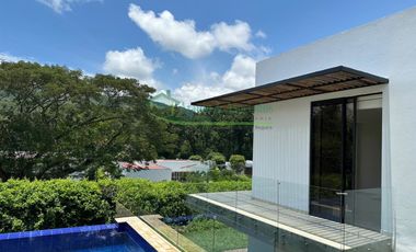 Nilo Cundinamarca Arrendamos hermosa casa con piscina privada en el Condominio Pacoli sobre vía Panamericana Melgar- Girardot.