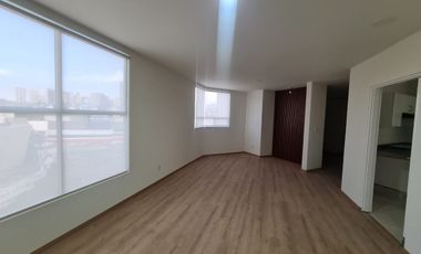 DEPARTAMENTO EN RENTA EN ORBIS V EN PALO SOLO FRACCIONAMIENTO CERRADO.