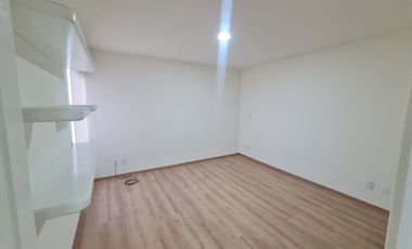 DEPARTAMENTO EN RENTA EN ORBIS V EN PALO SOLO FRACCIONAMIENTO CERRADO.