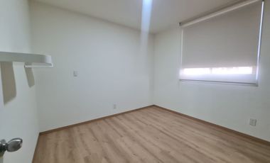DEPARTAMENTO EN RENTA EN ORBIS V EN PALO SOLO FRACCIONAMIENTO CERRADO.
