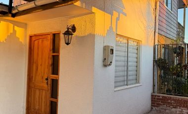 HERMOSA CASA EN ARRIENDO