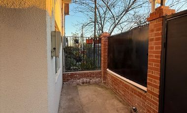 HERMOSA CASA EN ARRIENDO