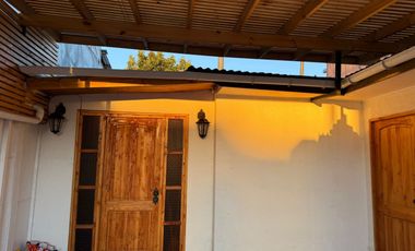 HERMOSA CASA EN ARRIENDO
