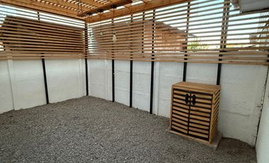 HERMOSA CASA EN ARRIENDO