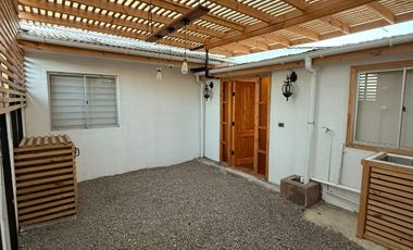 HERMOSA CASA EN ARRIENDO