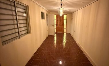 HERMOSA CASA EN ARRIENDO