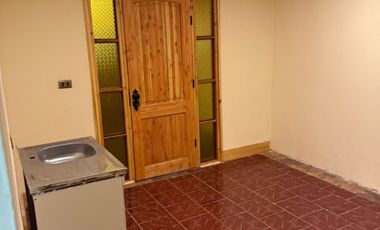 HERMOSA CASA EN ARRIENDO