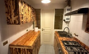 HERMOSA CASA EN ARRIENDO
