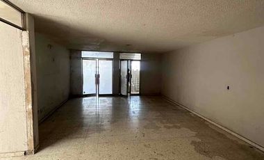 Edificio en esquina en venta