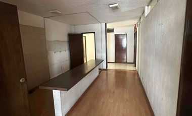 Edificio en esquina en venta