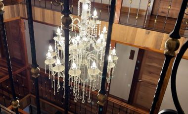 Hotel Boutique Riquelme: Elegancia e Historia en el Corazón de La Unión