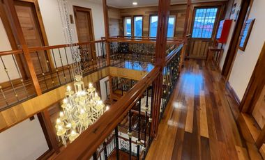 Hotel Boutique Riquelme: Elegancia e Historia en el Corazón de La Unión
