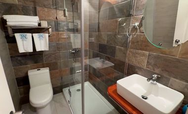 Hotel Boutique Riquelme: Elegancia e Historia en el Corazón de La Unión