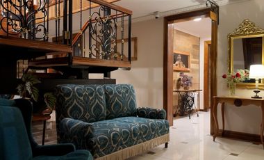 Hotel Boutique Riquelme: Elegancia e Historia en el Corazón de La Unión