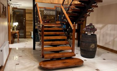 Hotel Boutique Riquelme: Elegancia e Historia en el Corazón de La Unión