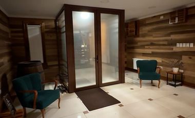 Hotel Boutique Riquelme: Elegancia e Historia en el Corazón de La Unión