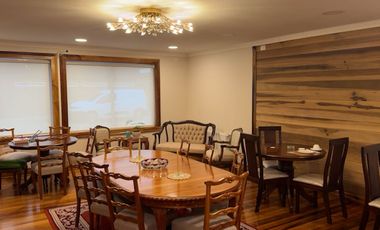 Hotel Boutique Riquelme: Elegancia e Historia en el Corazón de La Unión