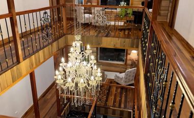Hotel Boutique Riquelme: Elegancia e Historia en el Corazón de La Unión