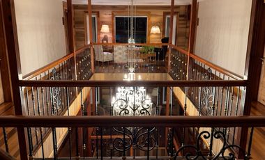 Hotel Boutique Riquelme: Elegancia e Historia en el Corazón de La Unión