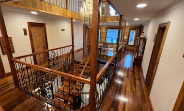 Hotel Boutique Riquelme: Elegancia e Historia en el Corazón de La Unión