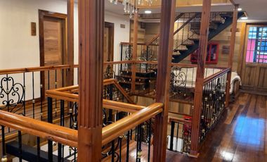 Hotel Boutique Riquelme: Elegancia e Historia en el Corazón de La Unión