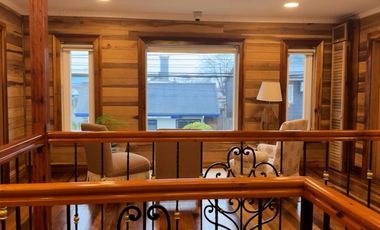 Hotel Boutique Riquelme: Elegancia e Historia en el Corazón de La Unión