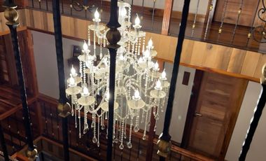 Hotel Boutique Riquelme: Elegancia e Historia en el Corazón de La Unión