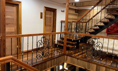 Hotel Boutique Riquelme: Elegancia e Historia en el Corazón de La Unión
