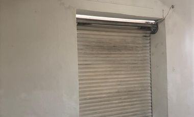 ¡SE RENTA LOCAL COMERCIAL EN EXCELENTE UBICACIÓN!