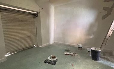 ¡SE RENTA LOCAL COMERCIAL EN EXCELENTE UBICACIÓN!