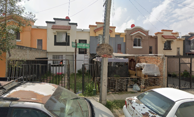 ¡¡¡GRAN OPORTUNIDAD, CASA EN REMATE BANCARIO!!!