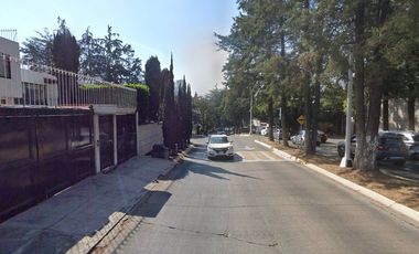 🏷️ Remate Bancario en Paseo de la Herradura, Naucalpan, Edo. Méx.