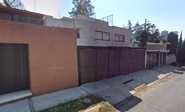 🏷️ Remate Bancario en Paseo de la Herradura, Naucalpan, Edo. Méx.