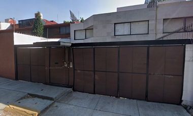 🏷️ Remate Bancario en Paseo de la Herradura, Naucalpan, Edo. Méx.