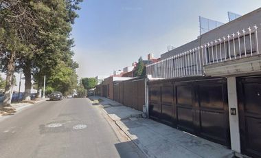 🏷️ Remate Bancario en Paseo de la Herradura, Naucalpan, Edo. Méx.