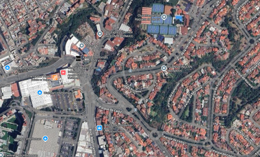 🏷️ Remate Bancario en Paseo de la Herradura, Naucalpan, Edo. Méx.