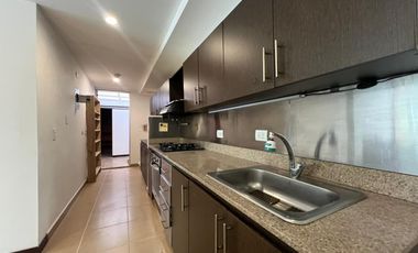 Apartamento en Arriendo en Loma del Esmeraldal Envigado
