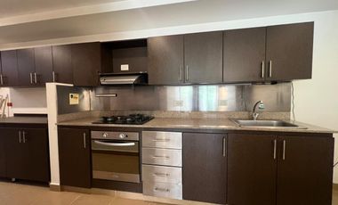 Apartamento en Arriendo en Loma del Esmeraldal Envigado