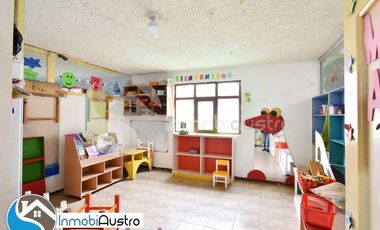 Yanuncay, Venta de Casa Rentera de Dos Apartamentos