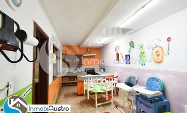 Yanuncay, Venta de Casa Rentera de Dos Apartamentos