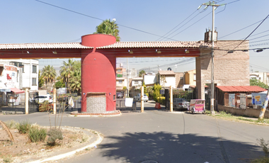 ¡¡¡GRAN OPORTUNIDAD, CASA EN REMATE BANCARIO!!!