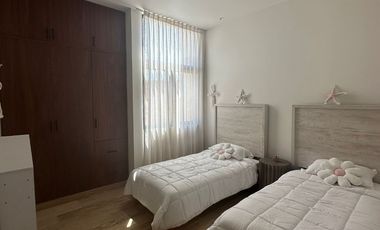 DEPARTAMENTO EN LA PLAYA CON BEACH CLUB SAN BENITO YUC.