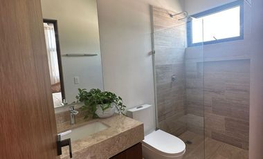DEPARTAMENTO EN LA PLAYA CON BEACH CLUB SAN BENITO YUC.