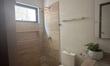 DEPARTAMENTO EN LA PLAYA CON BEACH CLUB SAN BENITO YUC.