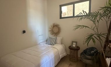 DEPARTAMENTO EN LA PLAYA CON BEACH CLUB SAN BENITO YUC.